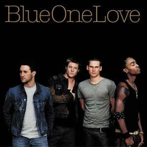 CD Blue - One Love