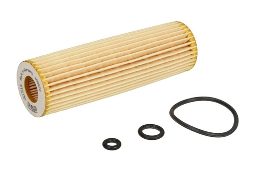 Alyvos filtras MANN-FILTER HU514X
