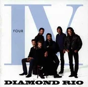 CD Diamond Rio - IV (Four)