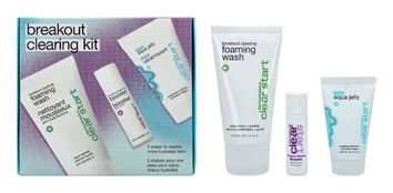 Dermalogica Cleansing Mousse Clear Start, 75ml kaina