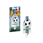 Torto fejerverkas Futbolas, 41058-A kaina