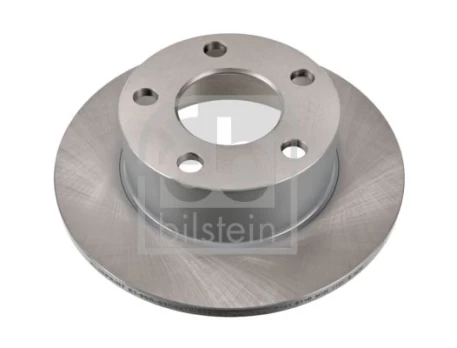 FEBI FE09075 Brake Disc