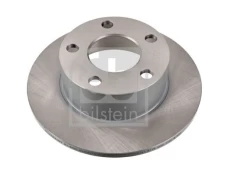 FEBI FE09075 Brake Disc kaina