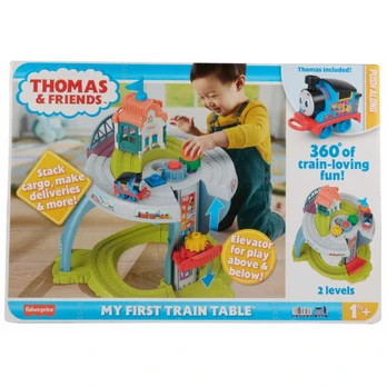 Railway play table Thomas and Friends