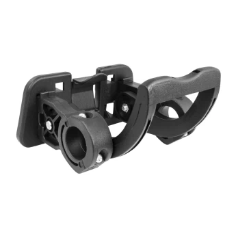 Priekinio krepšelio laikiklis Klick 25,4mm
