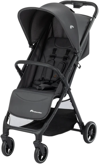 Bebe Confort Bebeconfort - BBC Azur Mineral - Graphite
