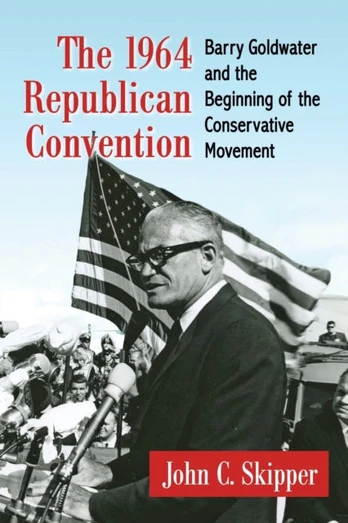 1964 Republican Convention