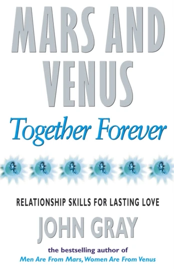 Mars And Venus Together Forever