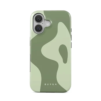 No Rush - iPhone 16 Case, Tough (MagSafe) / N/A