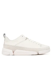 Clarks Laisvalaikio batai Trigenic 2 Flex 26188582 Balta kaina