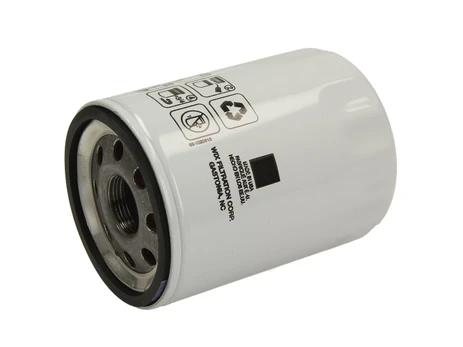 Alyvos filtras WIX FILTERS 57502WIX