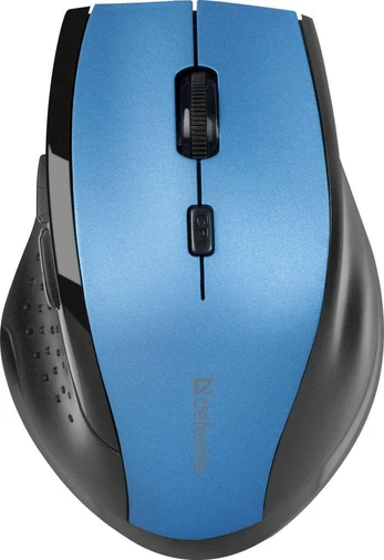 Pelė Defender Accura MM-365 (52366)