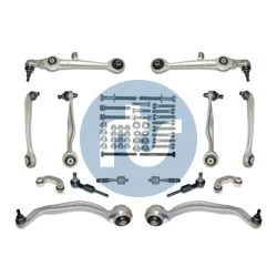 Remonto komplektas, rato pakaba RTS 99-05006