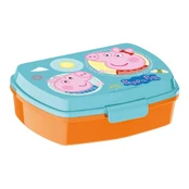 Sviestmaižu kaste Peppa Pig kaina