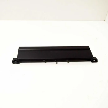 Bmw E46 Maskuojantis Panelė Radijui Originalus 65128229147