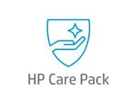 HP eCP 3Y Pickup+Return S-series and Mobile ThinClient with 1 yaer std. Warranty