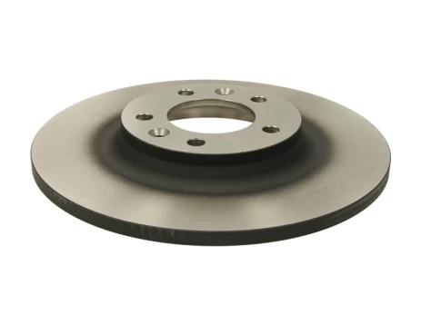 TRW DF4351 Brake Disc