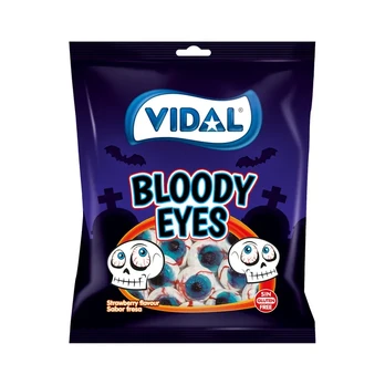 Guminukai VIDAL BLOODY EYES, 90 g