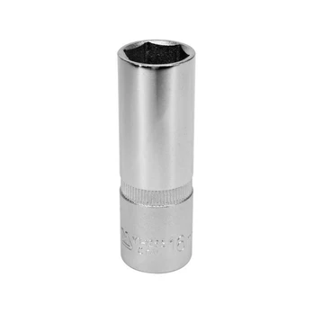 Galvutė žvakinė 1/2″, 16mm