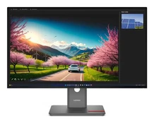 Monitorius Lenovo ThinkVision P32UD-40 kaina