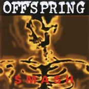 CD Offspring - Smash