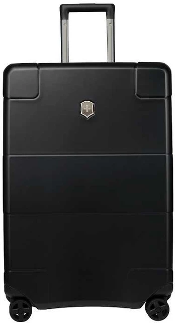 Kelioninis VICTORINOX LEXICON MEDIUM HARDSIDE CASE Juodas