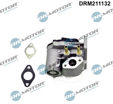 ERG vožtuvas Dr.Motor Automotive DRM211132