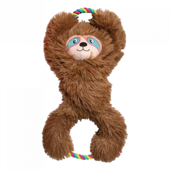 Kong - Tuggz Sloth XL 50cm ass. - (KONGRTGX1E)
