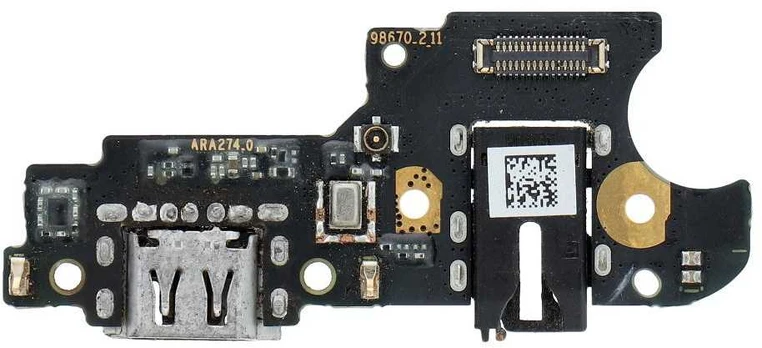 OEM Płytka ładowania do REALME C3 OEM (Fast Charger)
