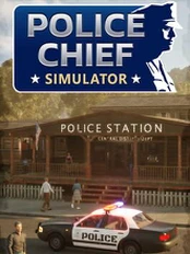 Police Chief Simulator PC