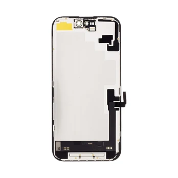 Dėklas Iphone Lcd iPhone 16 LCD Ekranas + Touch Unit Soft OLED