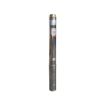 Giluminis vandens siurblys Ibo 4SDm 3/14