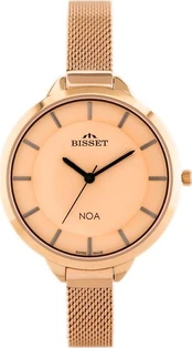Laikrodis BISSET Noa VIII BSBE93RIRX03BX
