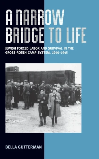 Narrow Bridge to Life