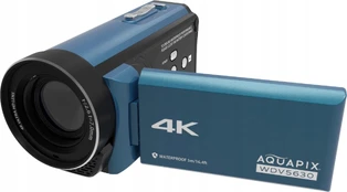 Easypix Aquapix WDV5630 kaina