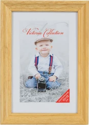 Nuotraukų rėmelis Memory 10x15, natūralios medžio spalvos kaina