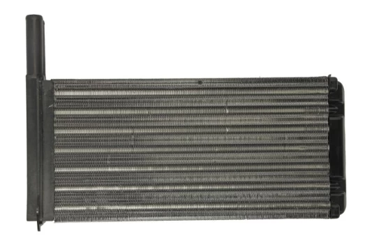 THERMOTEC D6G001TT Interior heater radiator