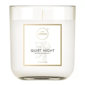 AROMA HOME_Quiet Night sojos žvakė 150g kaina