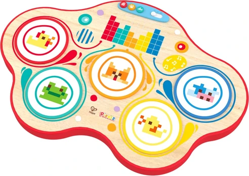 Hape - Pixelz Dynamic Drum (87-0706)