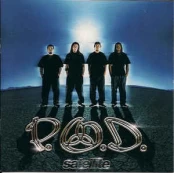 CD P.O.D. - Satellite