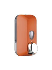 Muilo putų dozatorius 550 ml. COLOR-LINE Oranžinis
