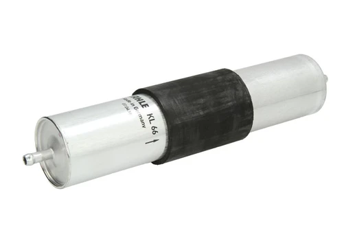 Kuro filtras MAHLE KL66