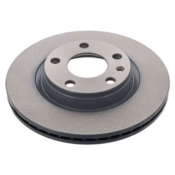 FEBI FE18398 Brake Disc