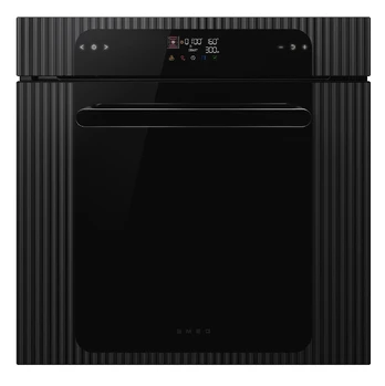 Orkaitė Smeg SOP6202S2PB