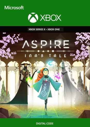 Aspire: Ina's Tale Xbox