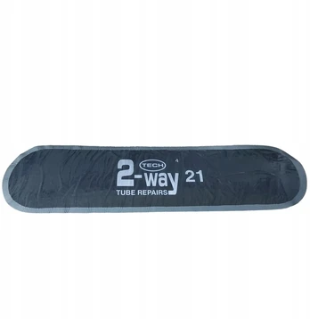 Dviračio kameros lopas Tech 240mm/60mm T-21bk -1vnt