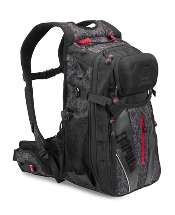 Kuprinė RAPALA URBAN BACKPACK .
