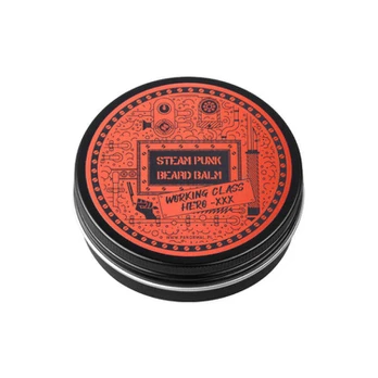 Barzdos balzamas Pan Drwal Working Class Hero, 50ml