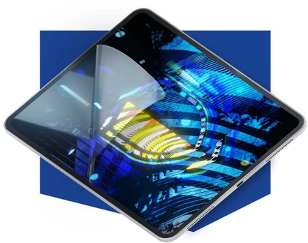 Apple MacBook Air 13,6" 2022 M2 - iki 15" 3mk Paper Feeling