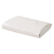Tentas, 650g/m², 3x5m, baltas kaina